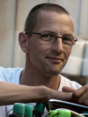 Phil Short Bio Photo