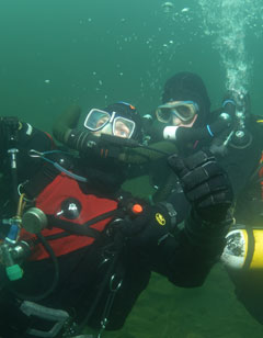 Phil Short Technical Instructor Training